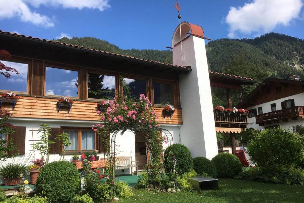 Landhaus Renata Bayrischzell Exterior photo