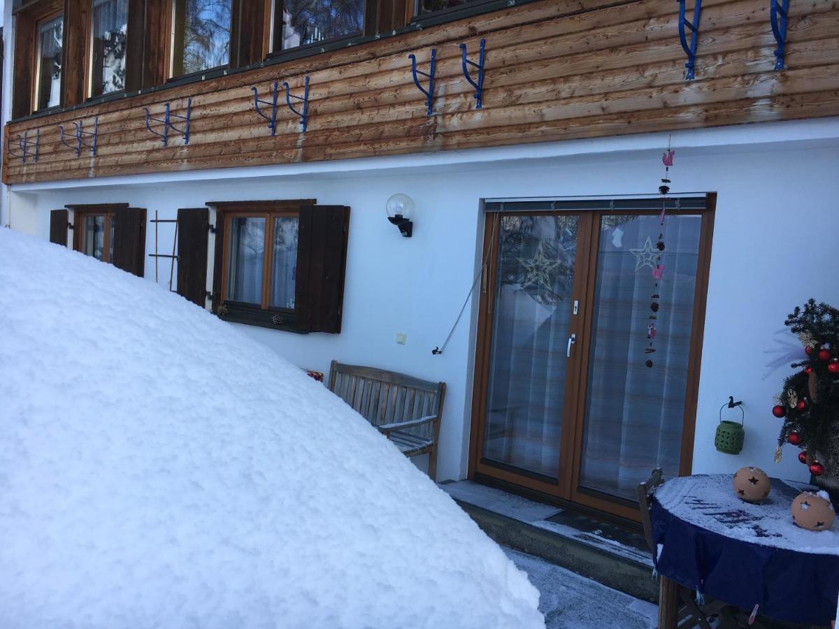 Landhaus Renata Bayrischzell Exterior photo