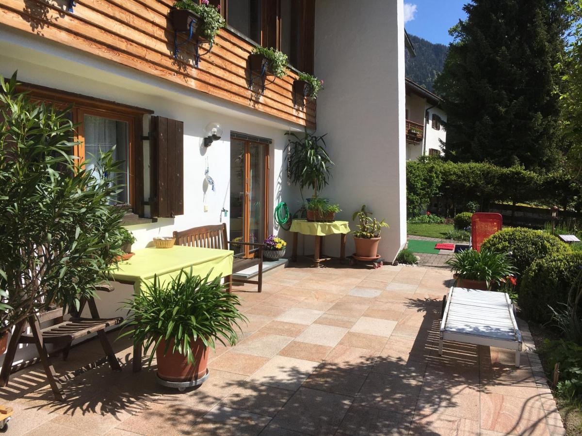 Landhaus Renata Bayrischzell Exterior photo
