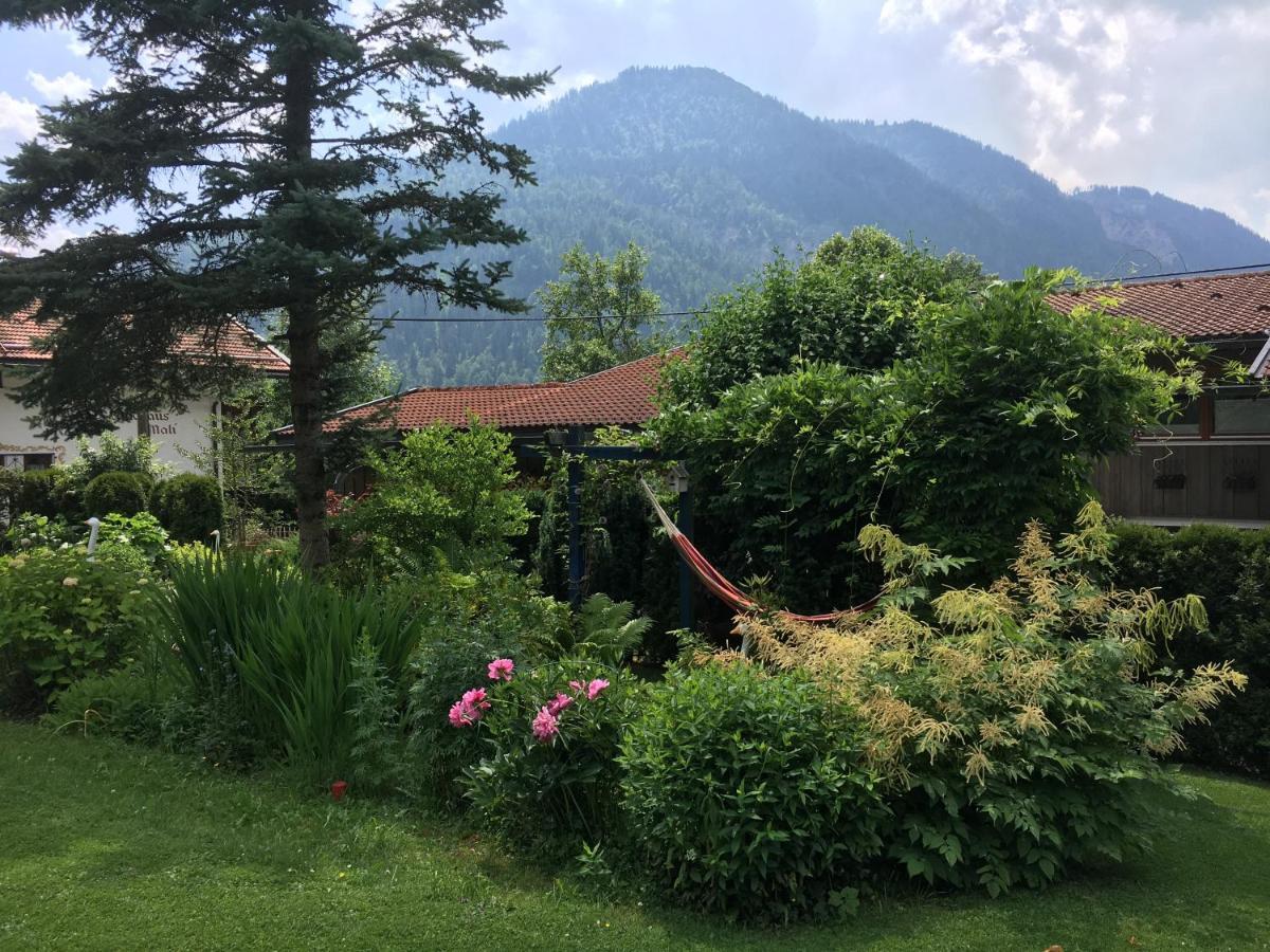 Landhaus Renata Bayrischzell Exterior photo
