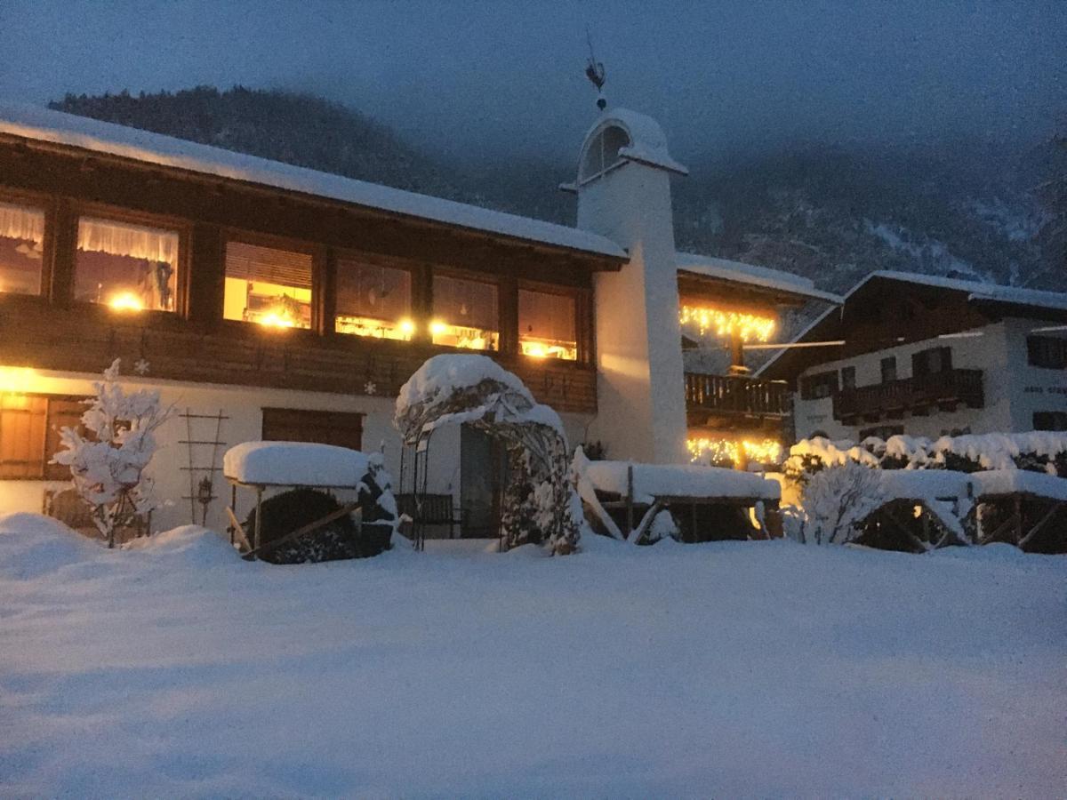 Landhaus Renata Bayrischzell Exterior photo