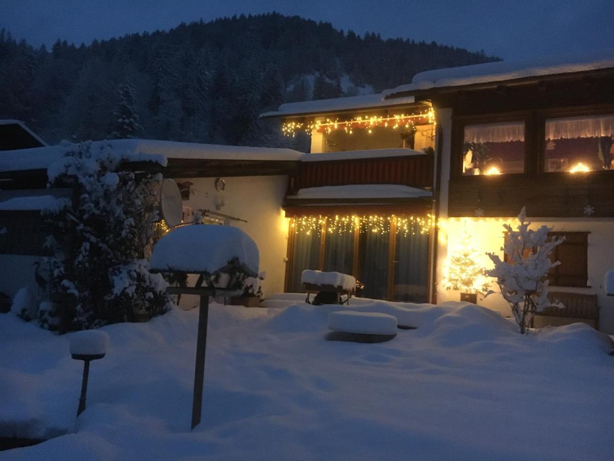 Landhaus Renata Bayrischzell Exterior photo