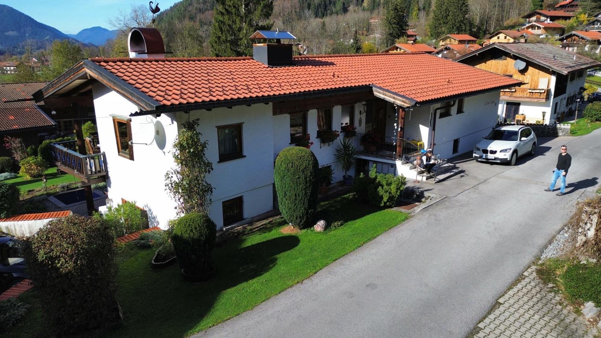 Landhaus Renata Bayrischzell Exterior photo