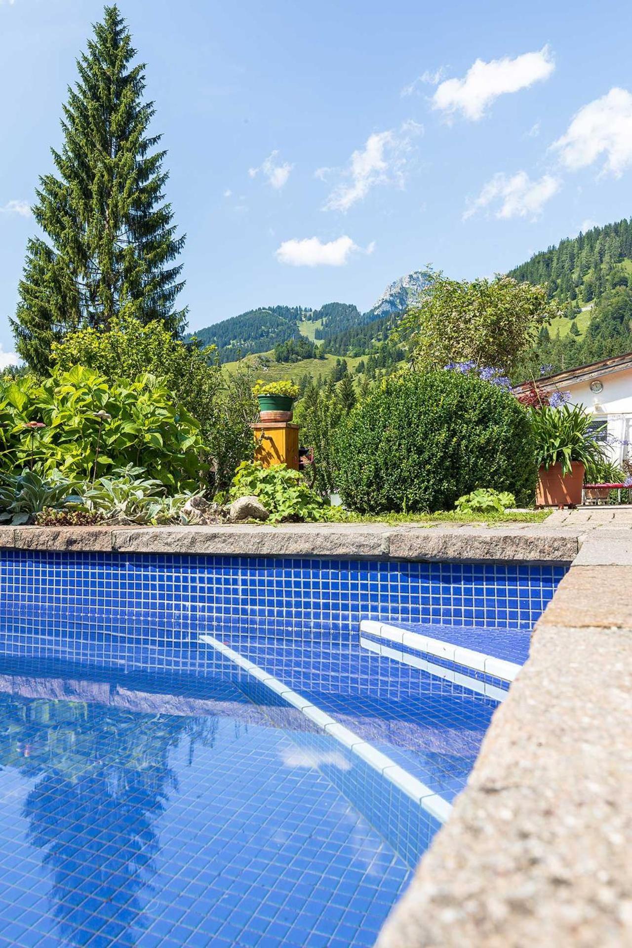 Landhaus Renata Bayrischzell Exterior photo